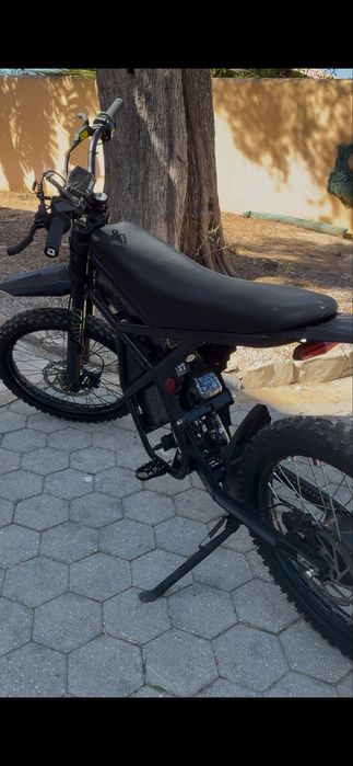 Mota elétrica – GT73
