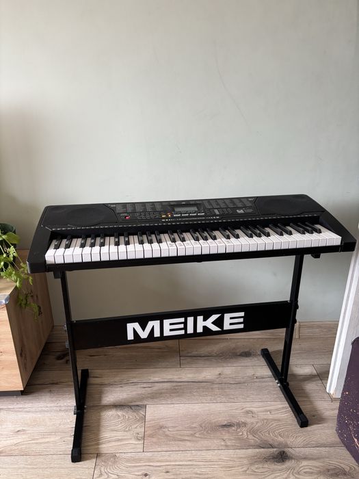 Keyboard Meike