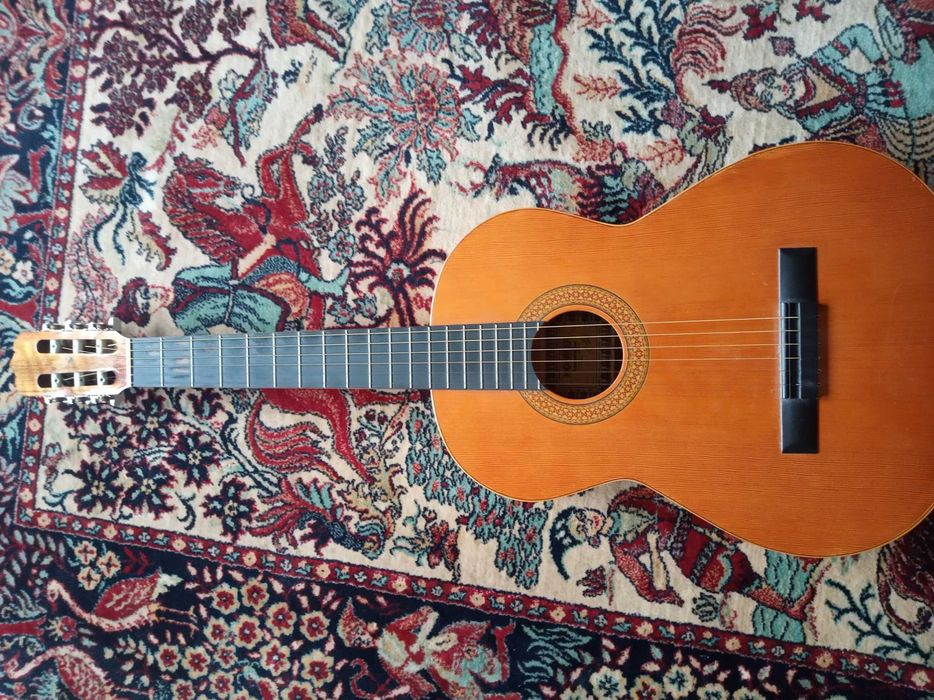 Gitara  Hohner Gitary Gitara