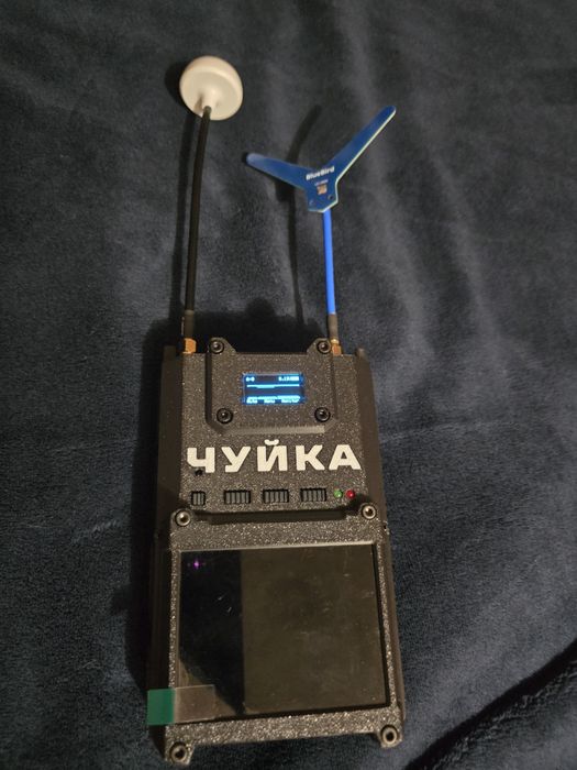 Продам Чуйку 2.0 нова
