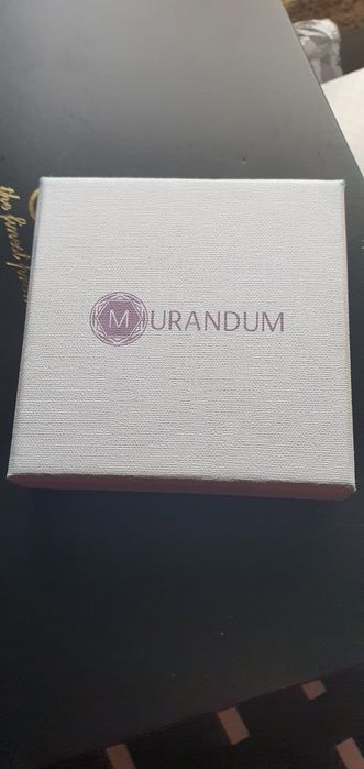 Naszyjnik przyjaciółka Murandum