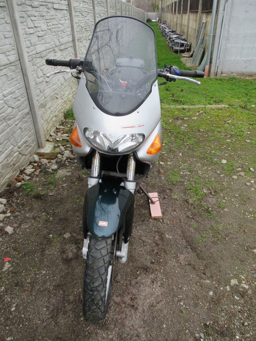 Aprilia