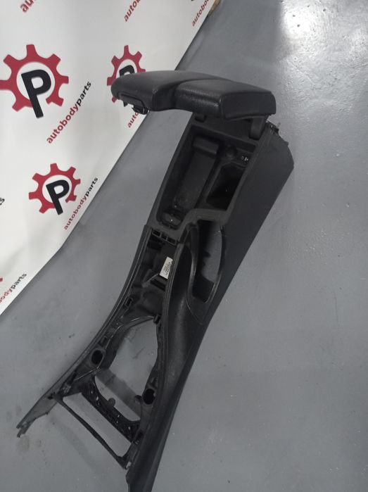 Apoio de braço de BMW e91