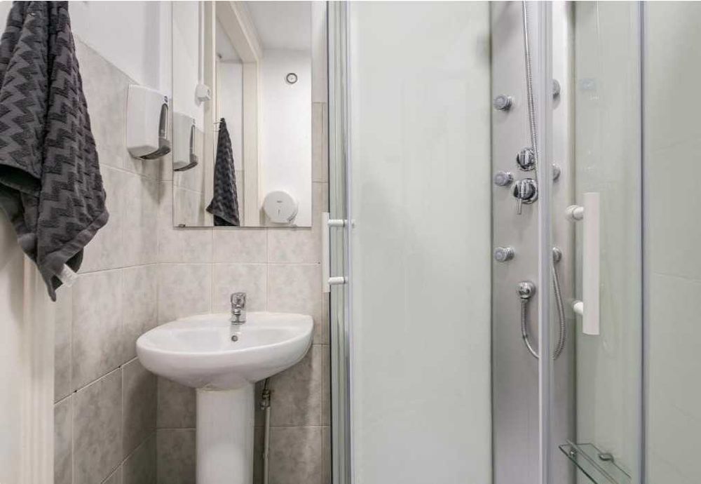 Trespasse Hostel Arroios: 41 Camas, AL em Contenção | €200k Faturação