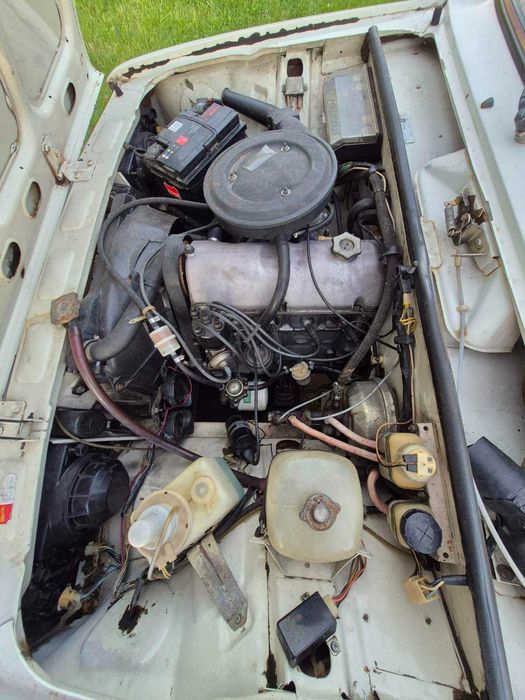 ВАЗ / Lada 2105 1983 VIN XTA210530D0465148 фото оголошення 5 з 7