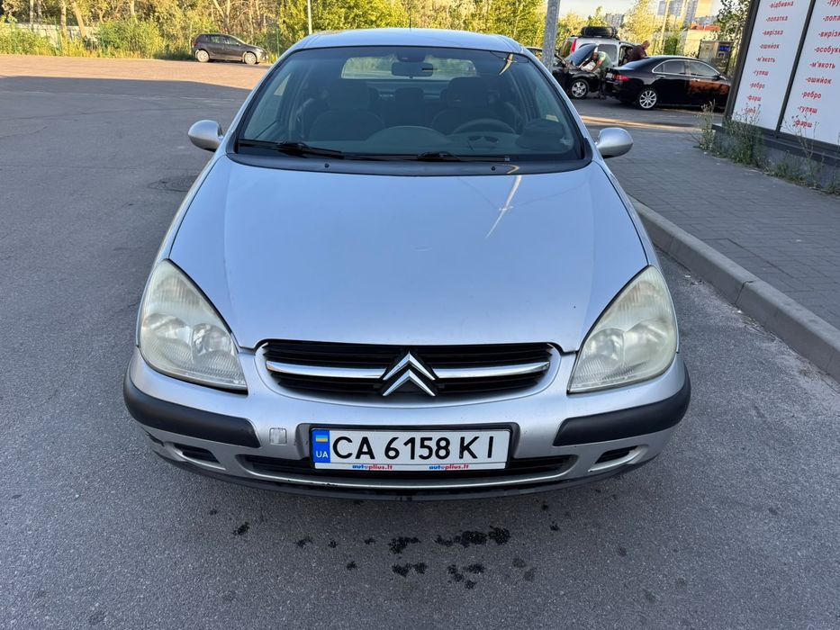 Продам Сітроен С5