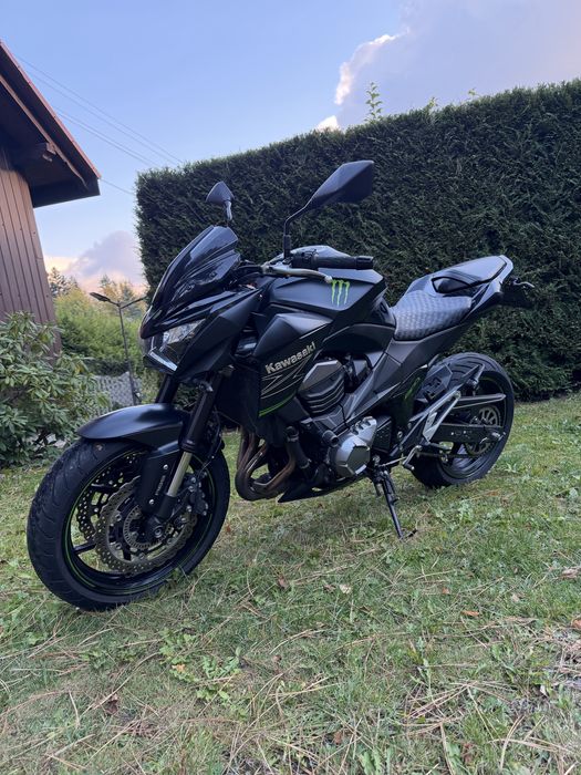 Kawasaki