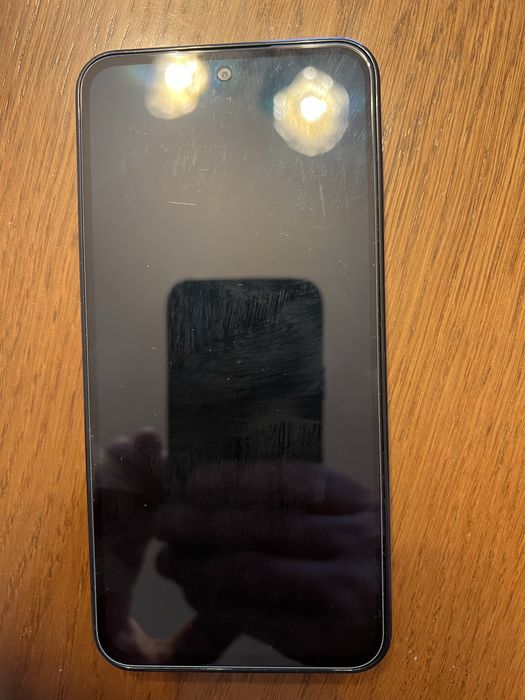 Telefon Galaxy M35 5 G
