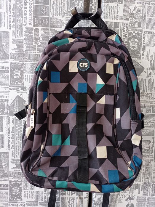 Рюкзак підлітковий