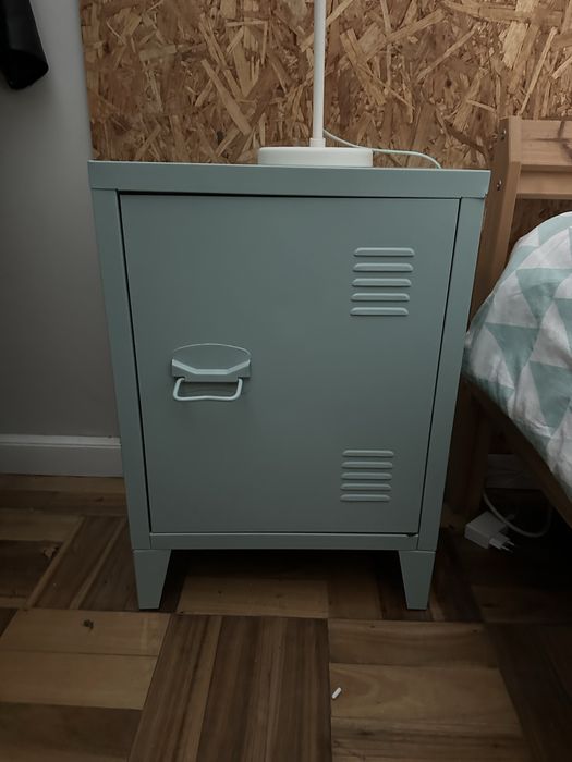 Mesa cabeceira Sklum