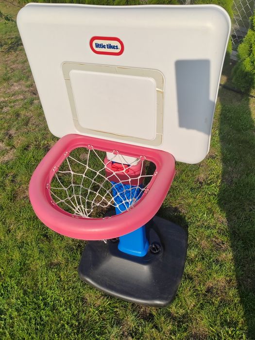 Kosz Little Tikes
