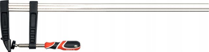 Ścisk Stolarski Montażowy Typu F 1500x120 Yato