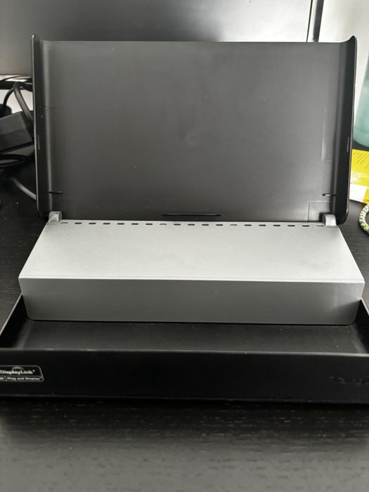 Targus Docking Station 11764284418453123124