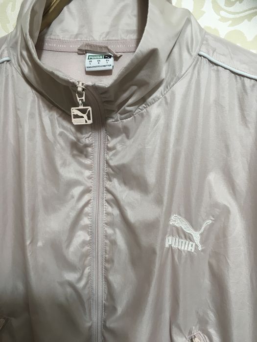 Вітровка Puma жіноча