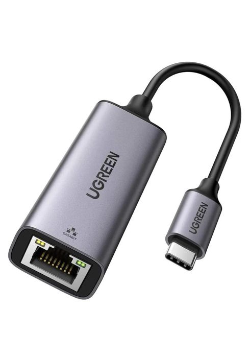 Сетевой адаптер UGREEN
