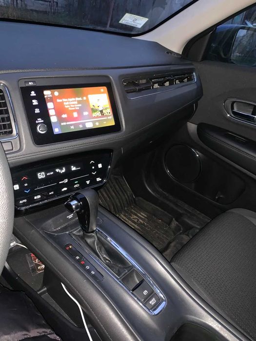 Продам автомобіль Honda HR-V EX 2019, повний привід, 1.8л., бензин/газ