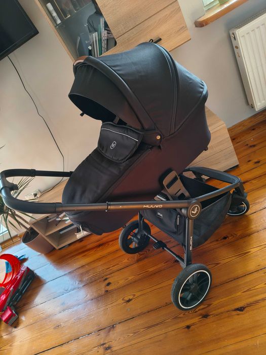 Wózek na sprzedaż 3w1