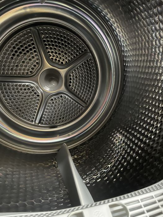 Сушильна машина Bosch Maxx7 Sensitive