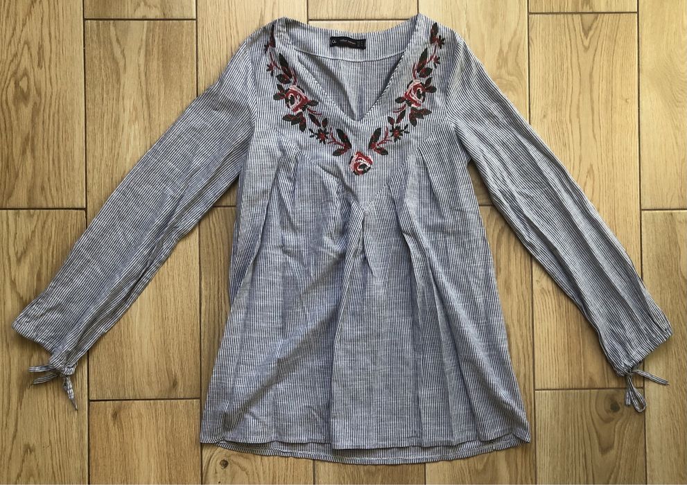 Koszula w paski Cellar Woman M