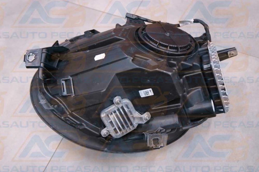 MINI COOPER S F55 F56 F57 Frente Completa