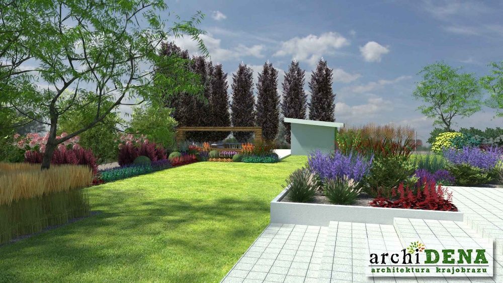 Systemy automatycznego podlewania , podlewanie ogrodów