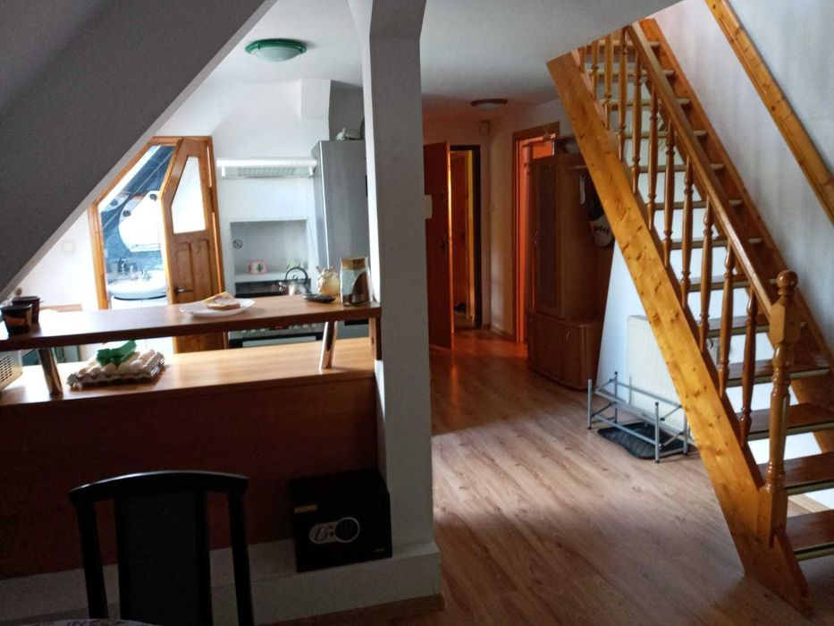 Apartamen w Karpaczu