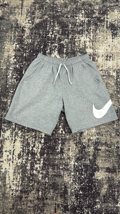 Шотры Nike big swoosh  M