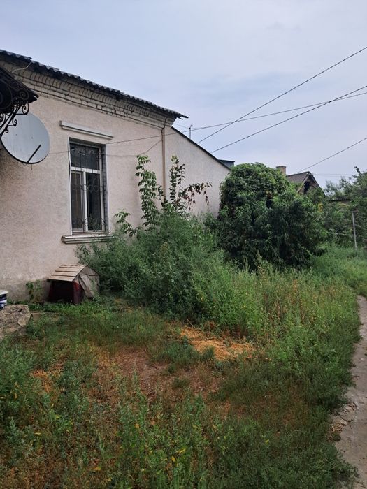 Сдається частина будинку
