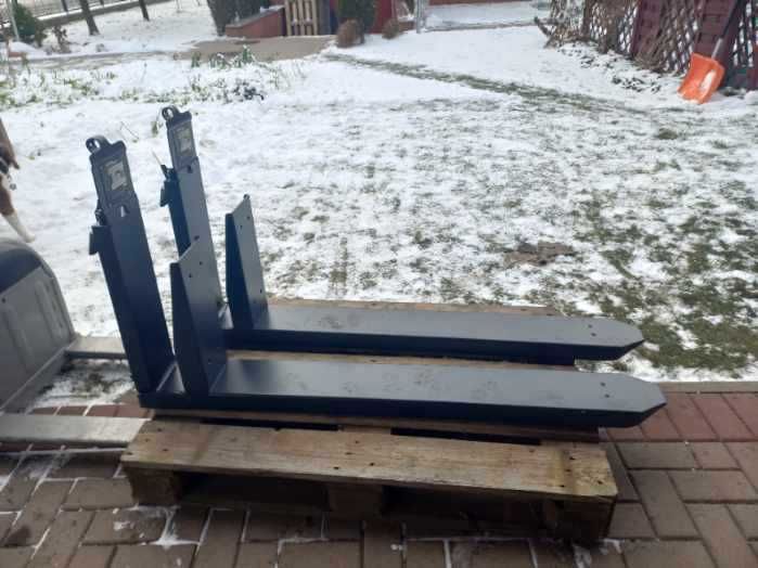 Widły do wózka widłowego