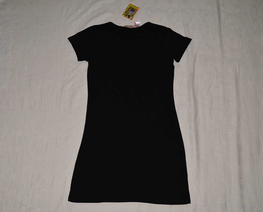 Нове плаття відьмочка Хеловін скелет зомбі дракула чарівниця Halloween