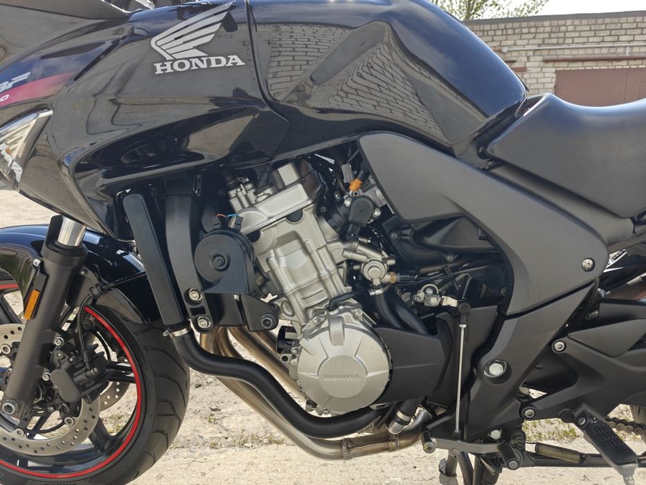 Honda CBF600SA - 2010