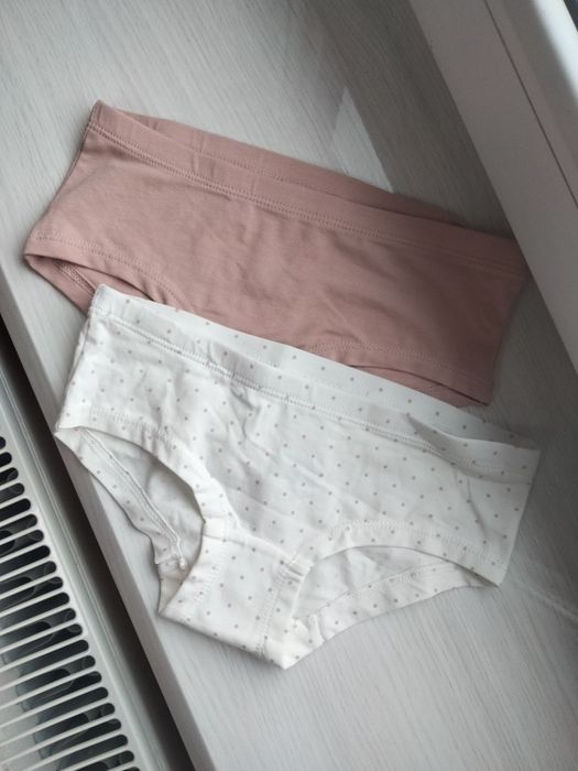 Труси, трусики, труси шортиками, сліпи, дитячі, на дівчинку, хіпстери,