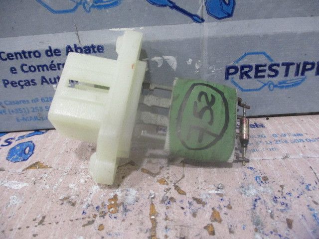 Resistência da chauffage / sofagem SAAB 9-5 Sedan (YS3E)