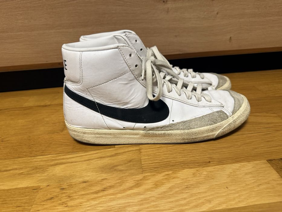 Buty Nike rozm 46