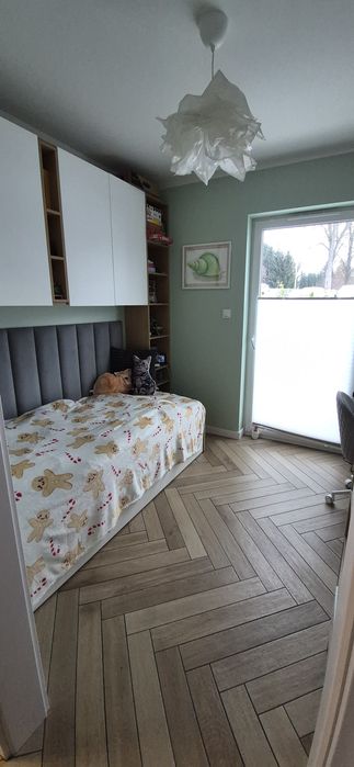 Do wynajęcia 3 pokojowe mieszkanie