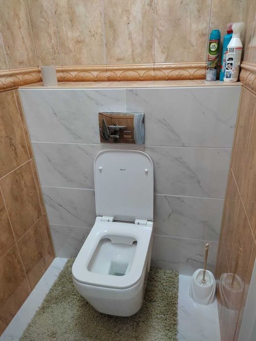 Продаж 3к квартири на Виставці на Староконстянтинівському шосе