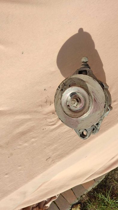 Alternator 12V Łada 2107