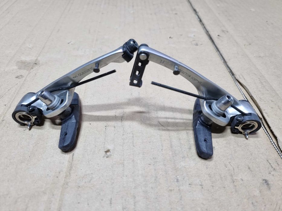 Hamulce Vbreak Deore m530