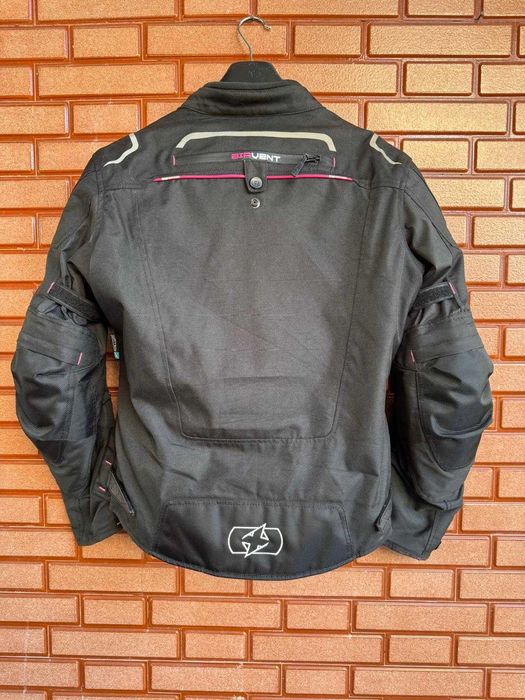 Casaco motard Oxford Girona 1.0 Lady
