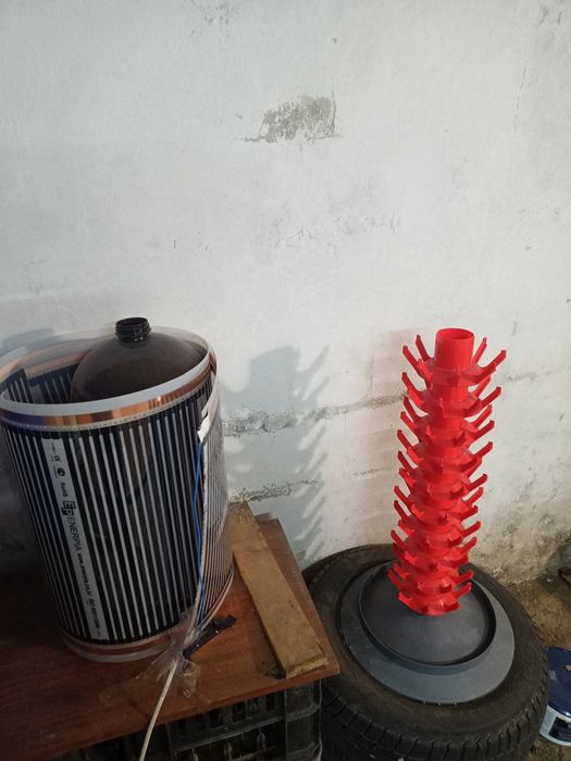 Продам домашнюю пивоварню.