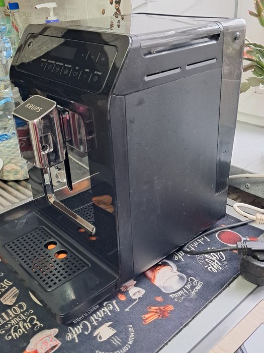 Expres do kawy Krups