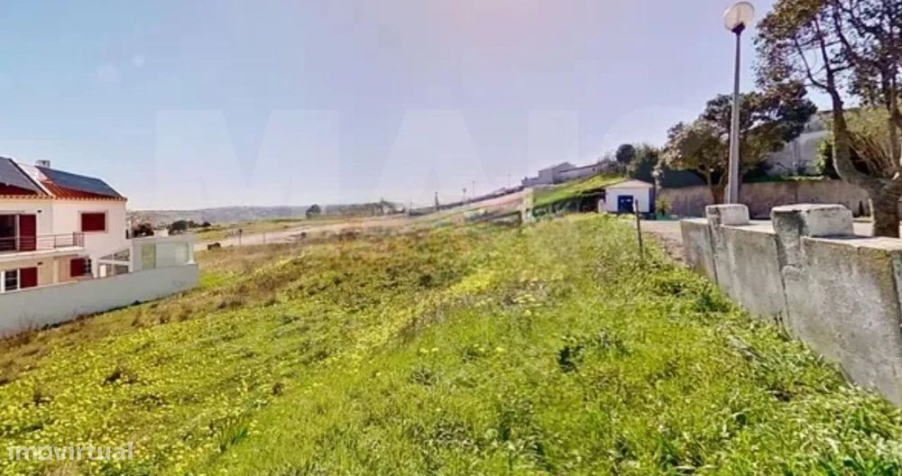 Lote Terreno Urbano, Construção Moradia Geminada em Atalaia
