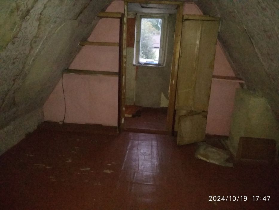 Продается дача Сумская область Красносельский дачный кооператив