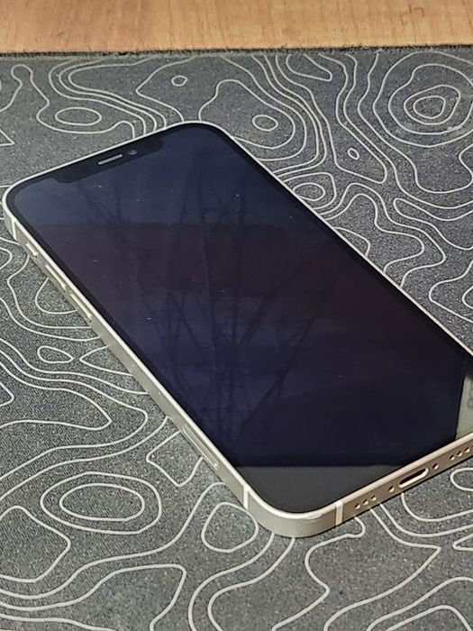Iphone 12 64 gb 78%