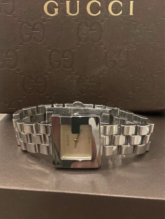 Relogio Gucci original