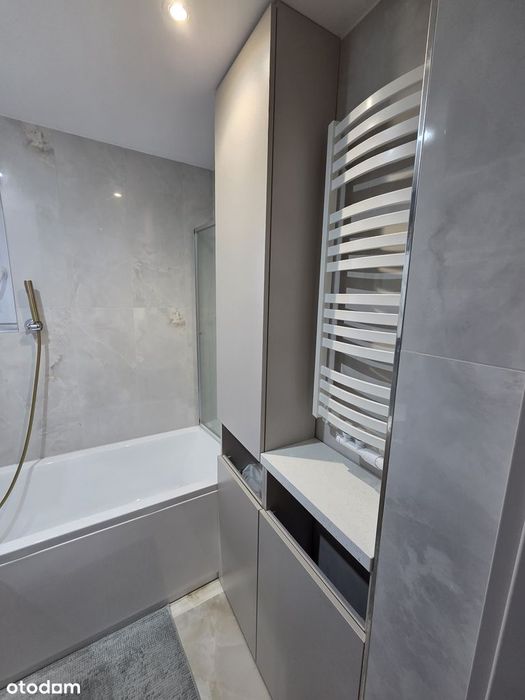 Na sprzedaż mieszkanie 62 m²