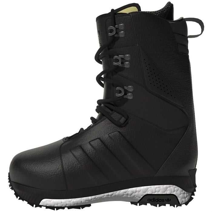 Botas snowboard Adidas tactical adv