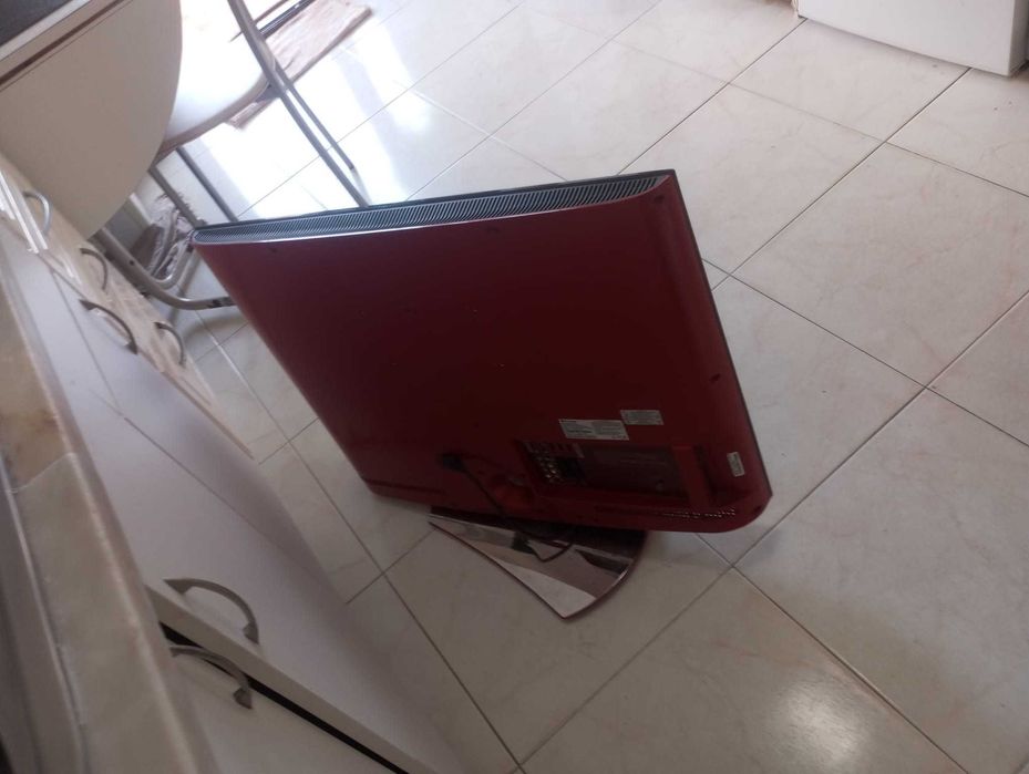 Televisão Vermelha