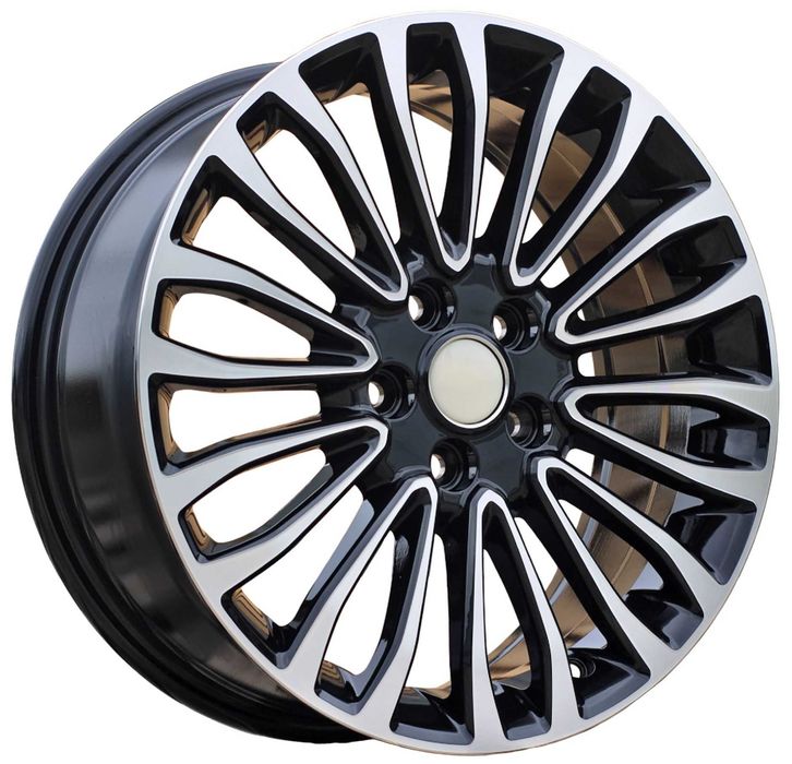 FELGI R17 5x108 Y1158 MB Ford Focus 3 4 Galaxy Kuga 3 Mondeo 3 4 Grand C-Max