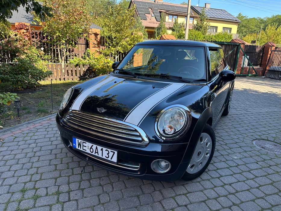 MINI One